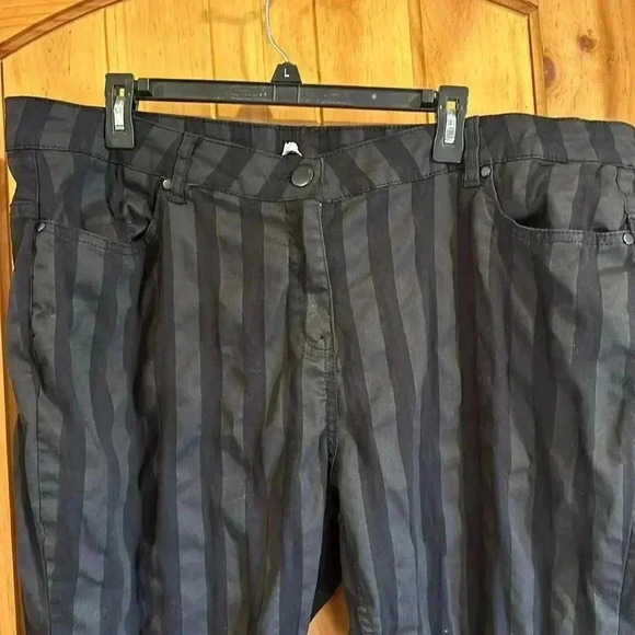 Simply Be Casual Trousers - Picture 3 of 6